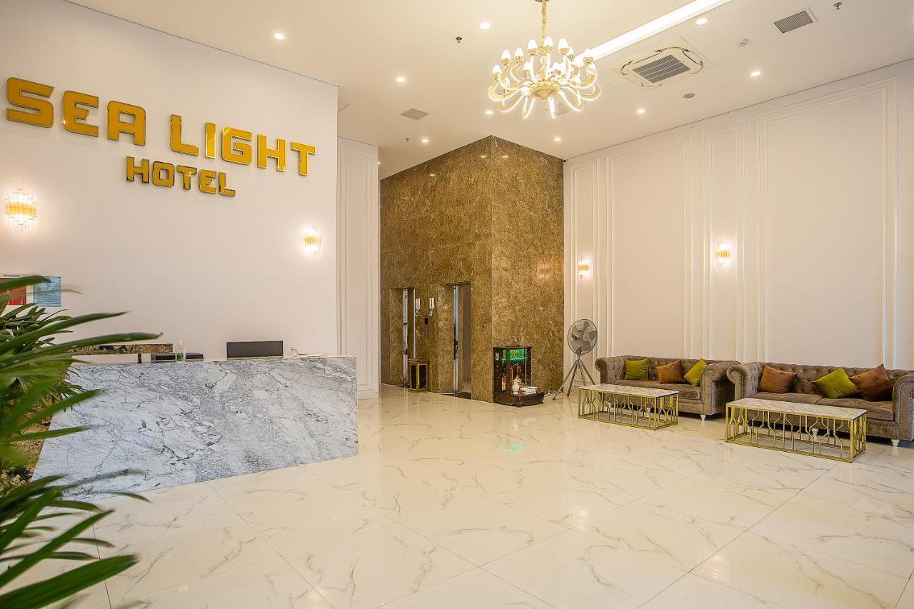 Khách sạn Sea Light Đà Nẵng