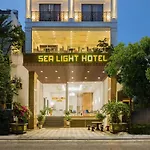 Sea Light Hotel Da Nang