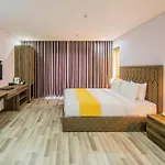 Sea Light Hotel Da Nang