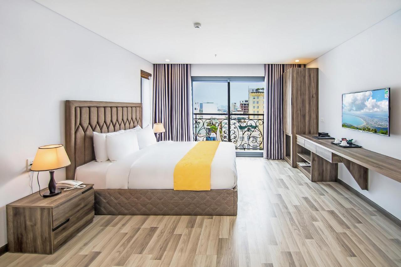 Hotel Sea Light