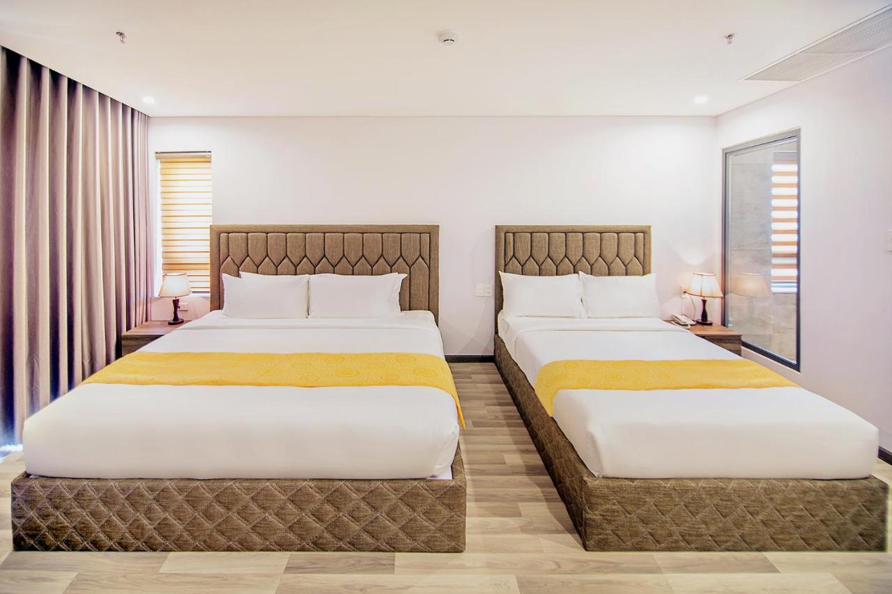 Hotel Sea Light 4*