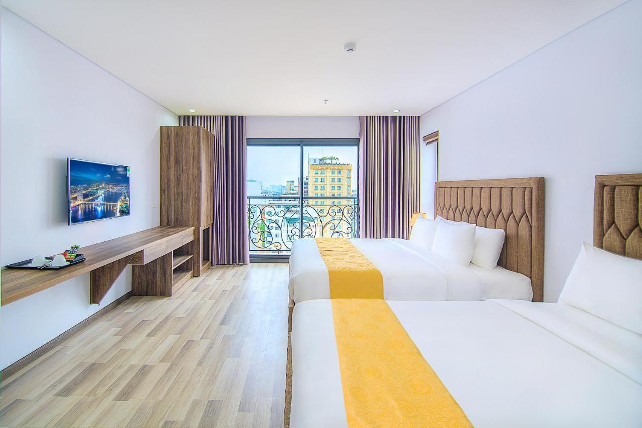 Hotel Sea Light