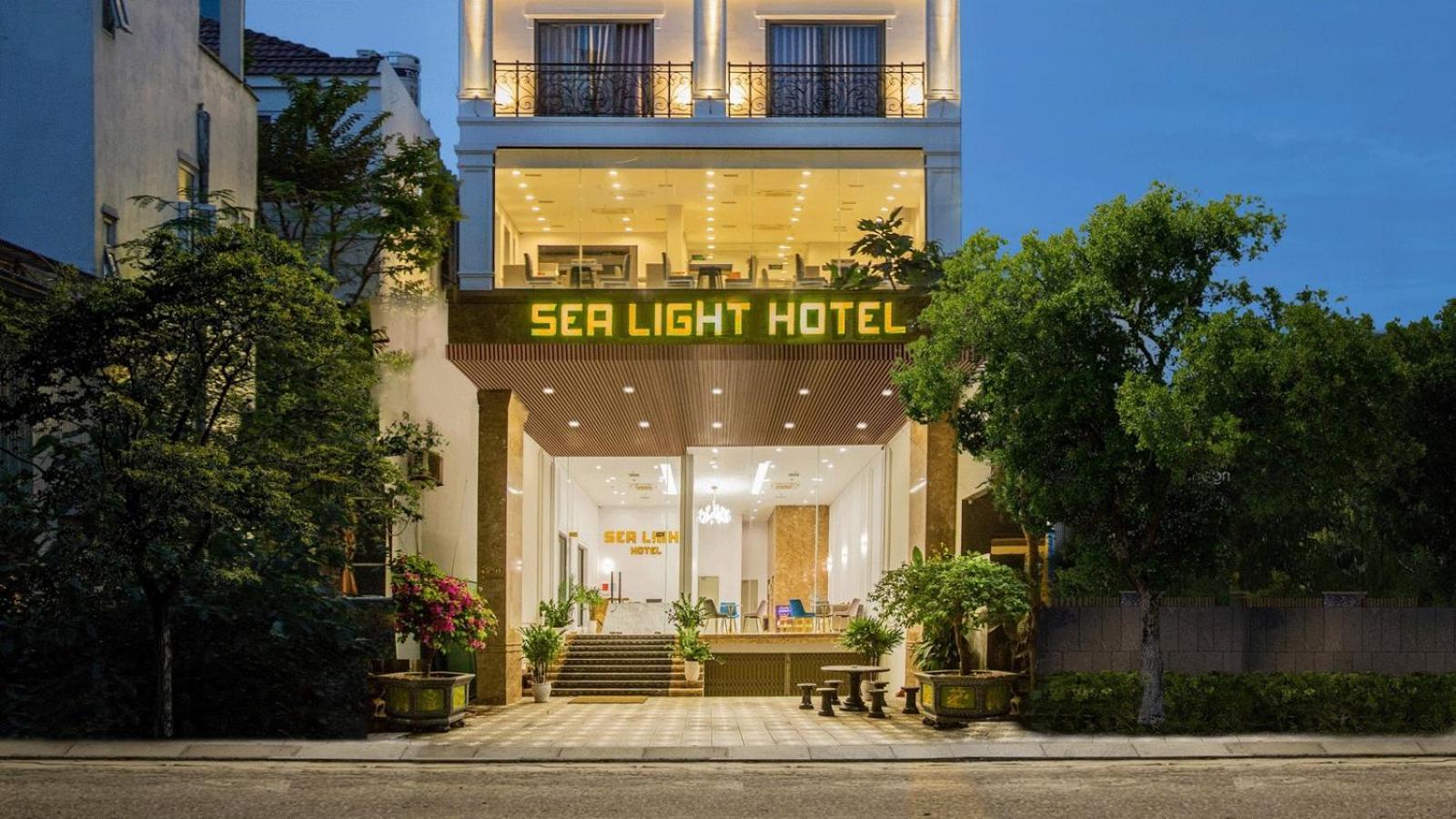 Hotel Sea Light
