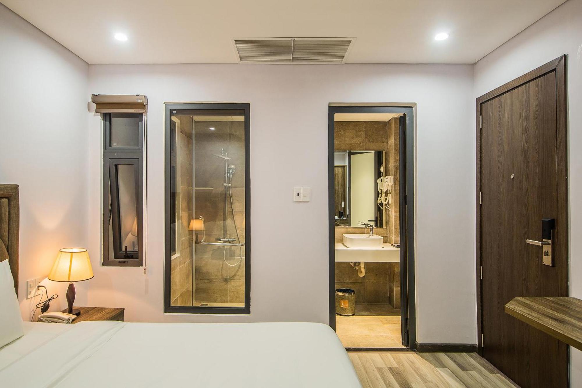 Sea Light Hotel Da Nang