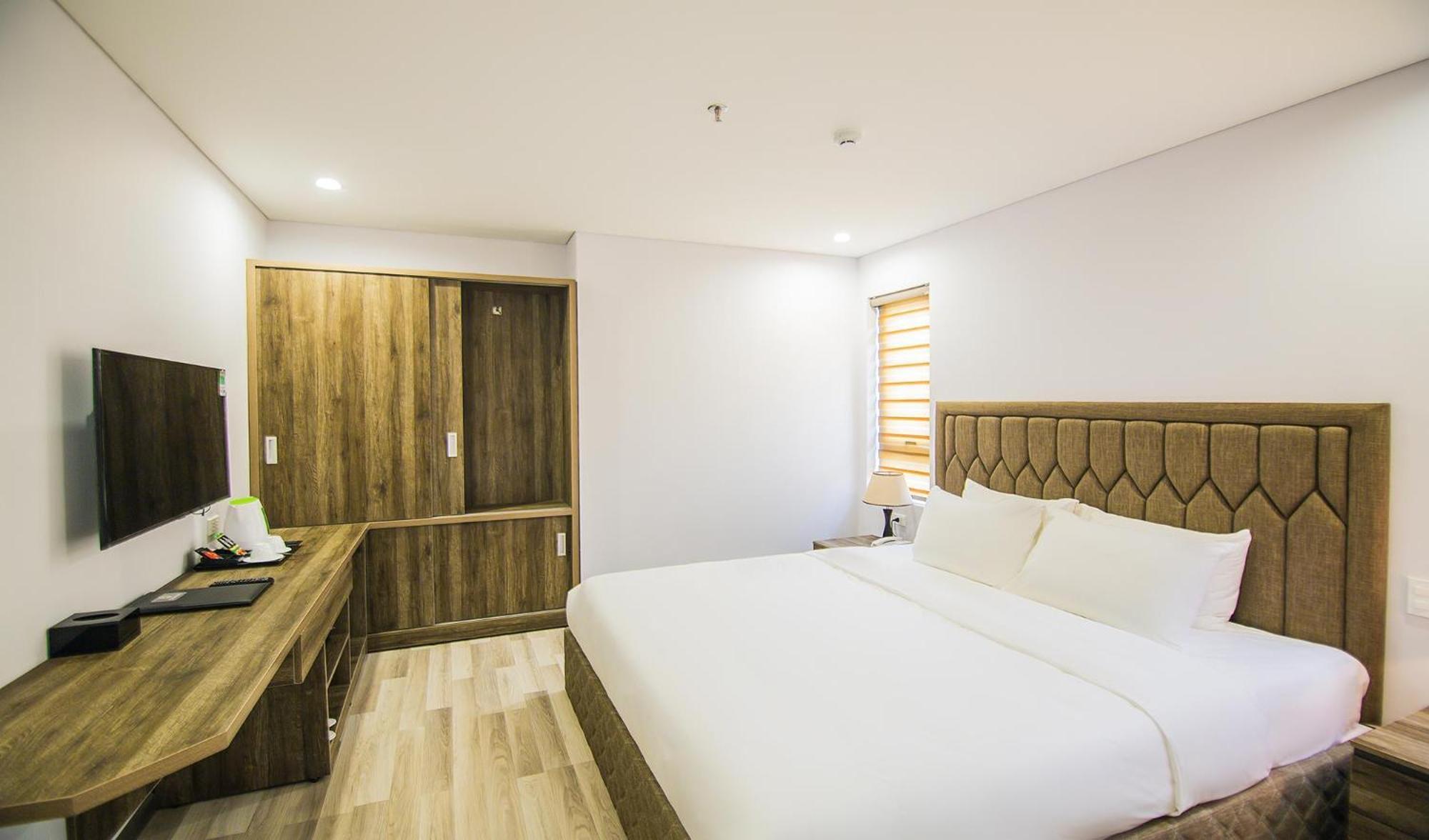 Hotel Sea Light